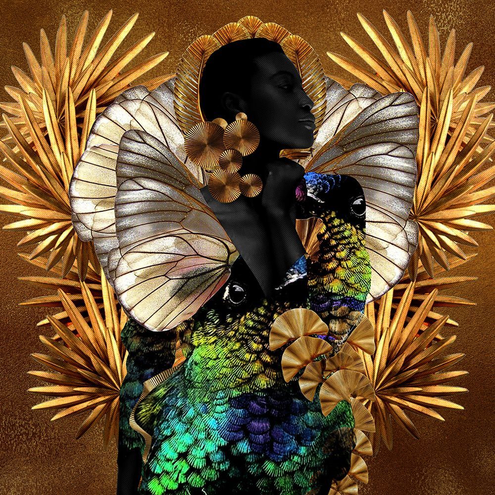 Theia art print by Lolita Lorenzo for $57.95 CAD
