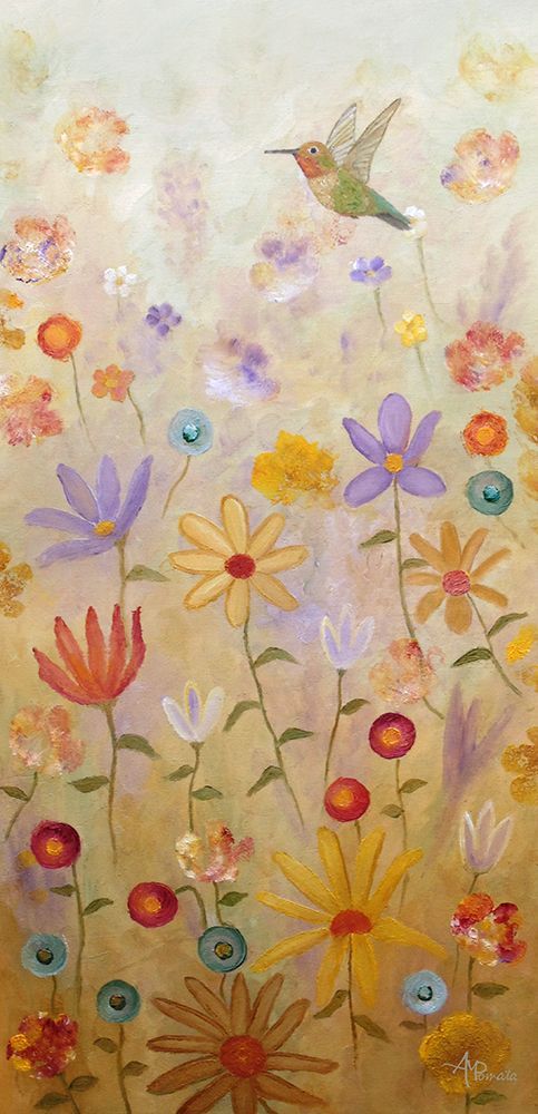 Close To Heaven art print by Angeles M. Pomata for $57.95 CAD