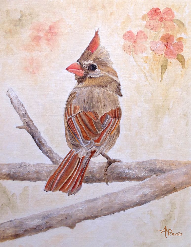 Cutie Who art print by Angeles M. Pomata for $57.95 CAD