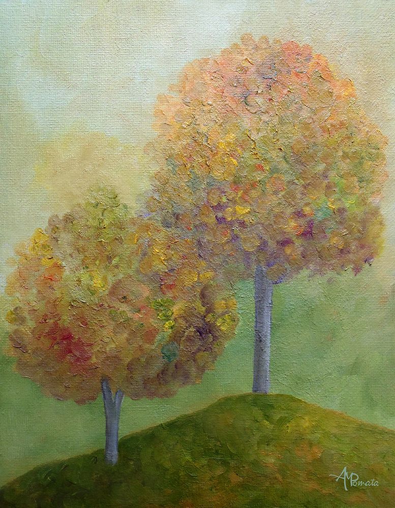 Like Father Like Son art print by Angeles M. Pomata for $57.95 CAD
