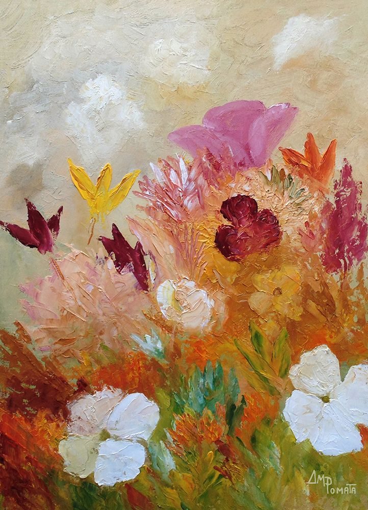 The Rose of Youth art print by Angeles M. Pomata for $57.95 CAD