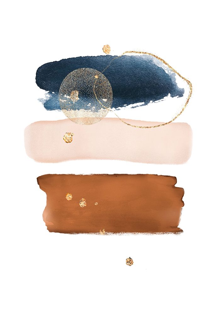 Autumn Dream art print by Sally Ann Moss for $57.95 CAD