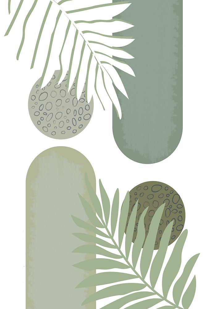 Bohemian Dream art print by Sally Ann Moss for $57.95 CAD