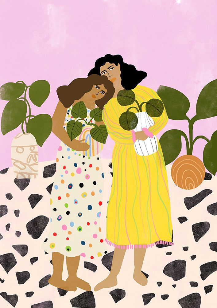 We Have Plants art print by Alja Horvat for $57.95 CAD