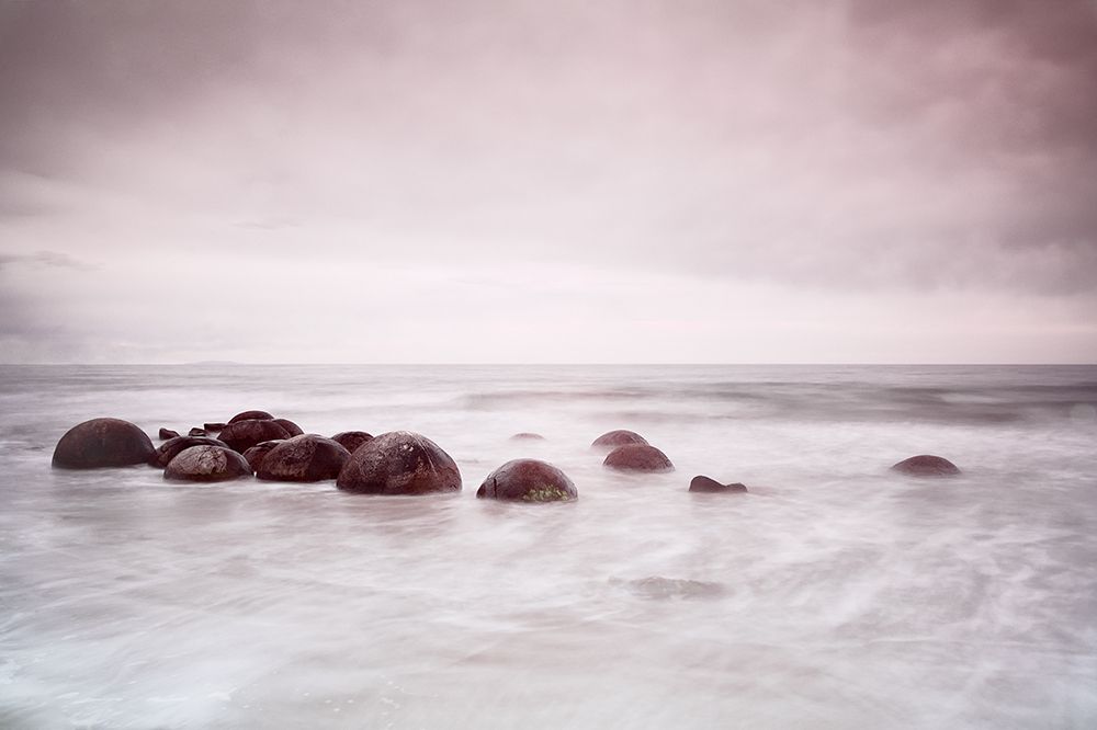 Giant-Marbles art print by Andre Gehrmann for $57.95 CAD