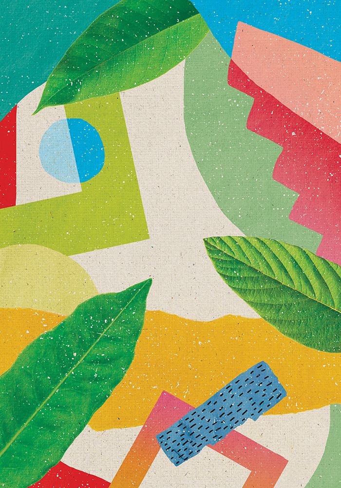 Safari Dreams art print by Aylin Demir for $57.95 CAD