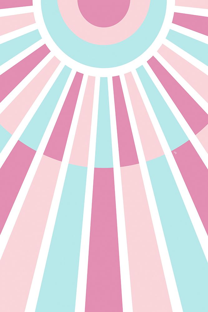 The Sun art print by Martina for $57.95 CAD