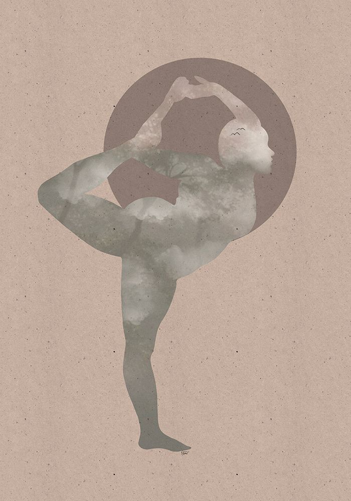 Ea185A3D 1440 4Bc1 9067 463F352B7Ea3 art print by Christina Palm for $57.95 CAD