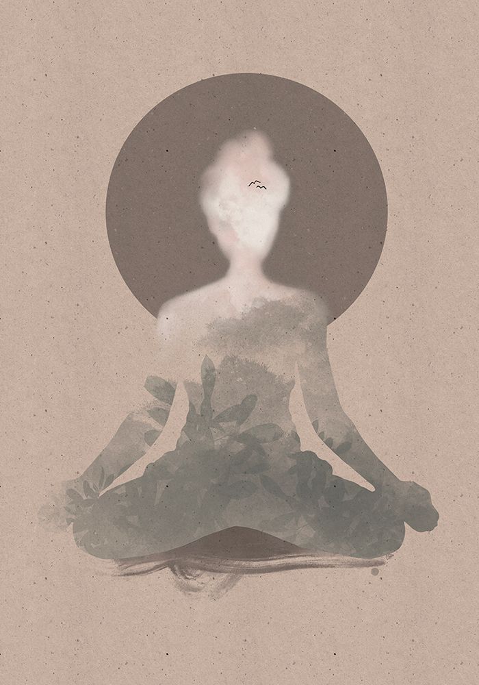 A06E4Fbc B1Ad 44Ea 9B56 2D6C402776Cc art print by Christina Palm for $57.95 CAD