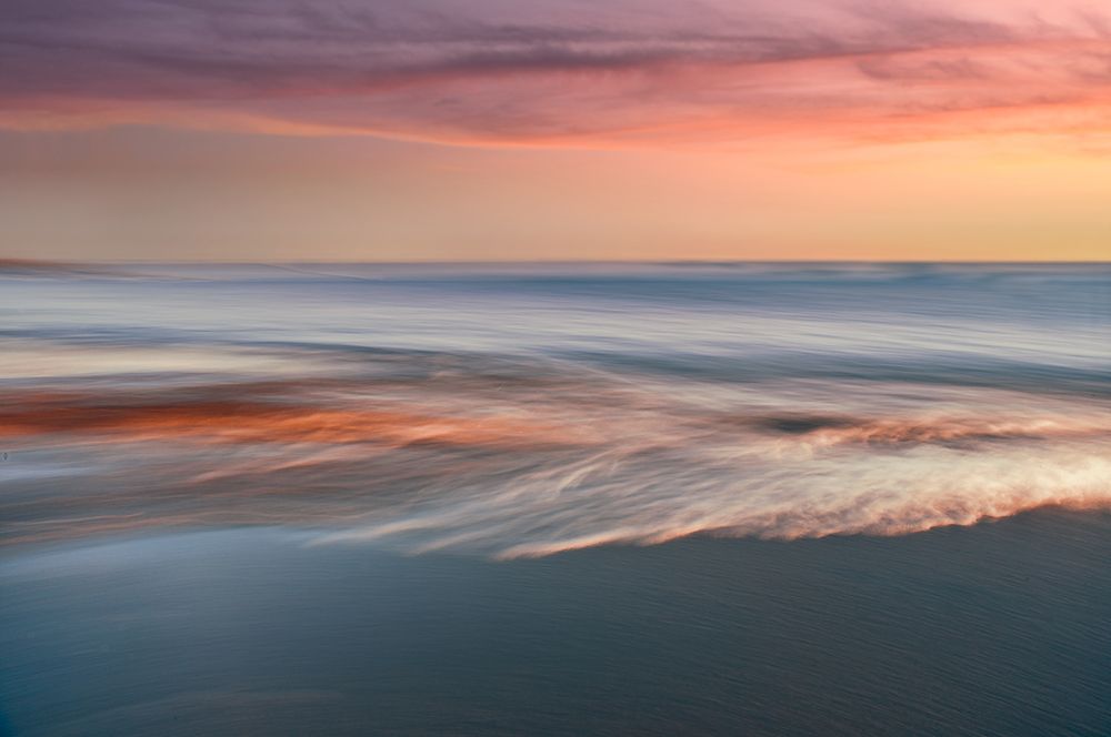 the touch of the sea art print by Radek Pohnan for $57.95 CAD