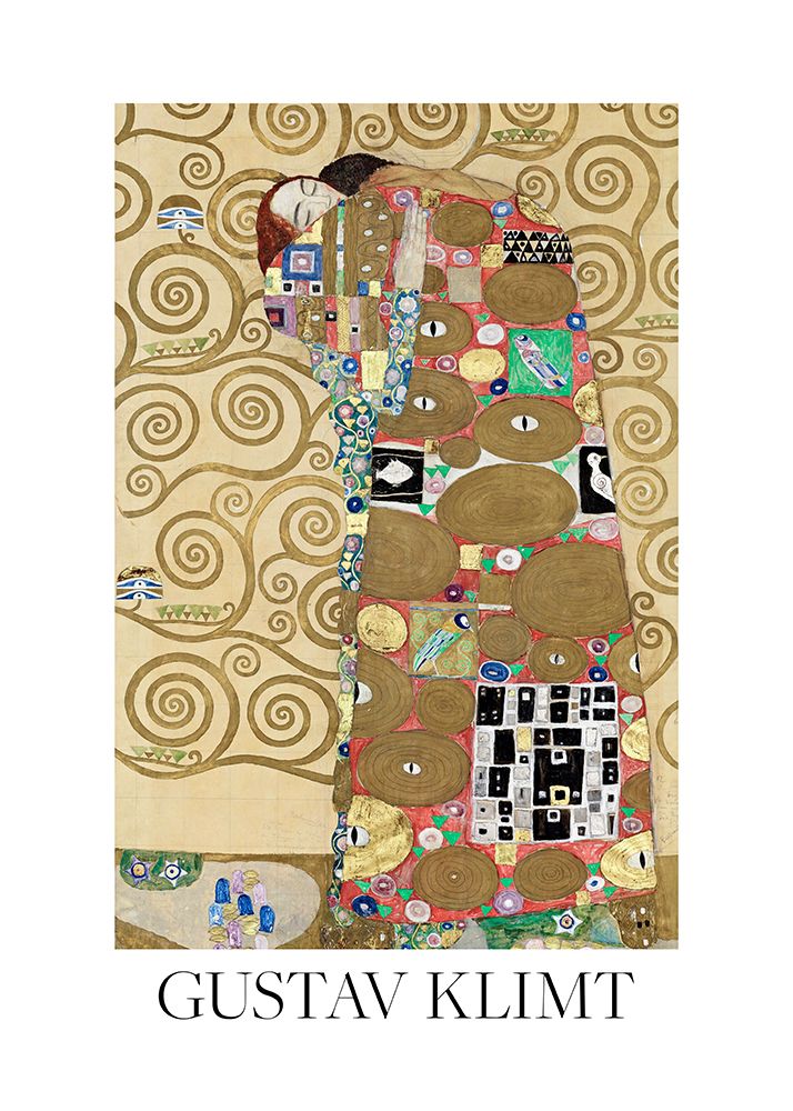Fulfillment (1910A├éΓé¼├éΓÇ£1911) Poster art print by Pictufy for $57.95 CAD
