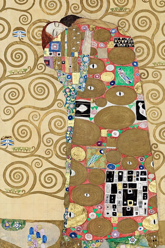 Fulfillment (1910A├éΓé¼├éΓÇ£1911) art print by Pictufy for $57.95 CAD