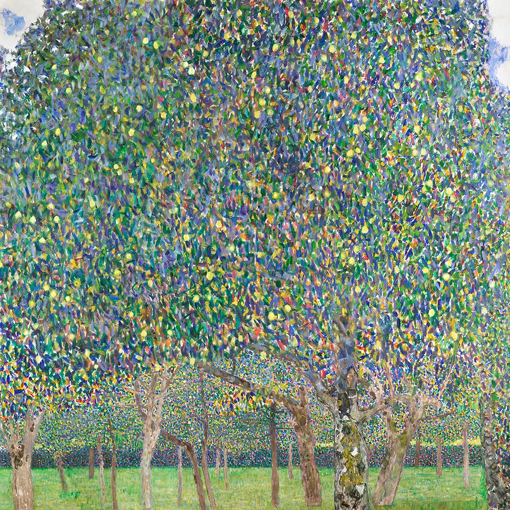 Pear Tree (1903) art print by Pictufy for $57.95 CAD