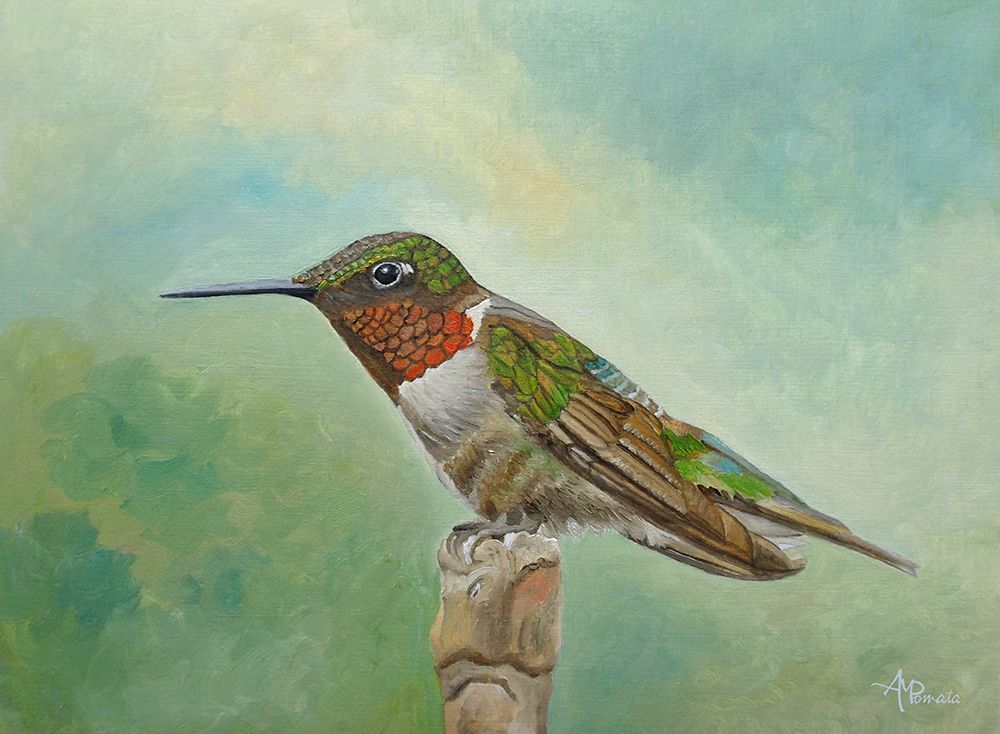 True Colors art print by Angeles M. Pomata for $57.95 CAD