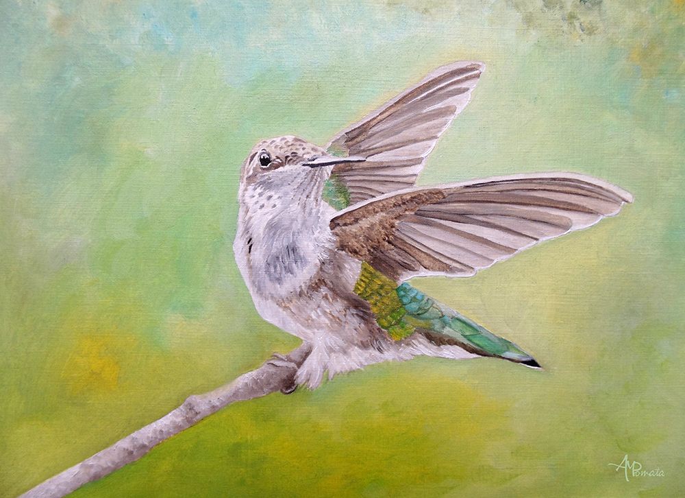 Save The Last Dance art print by Angeles M. Pomata for $57.95 CAD