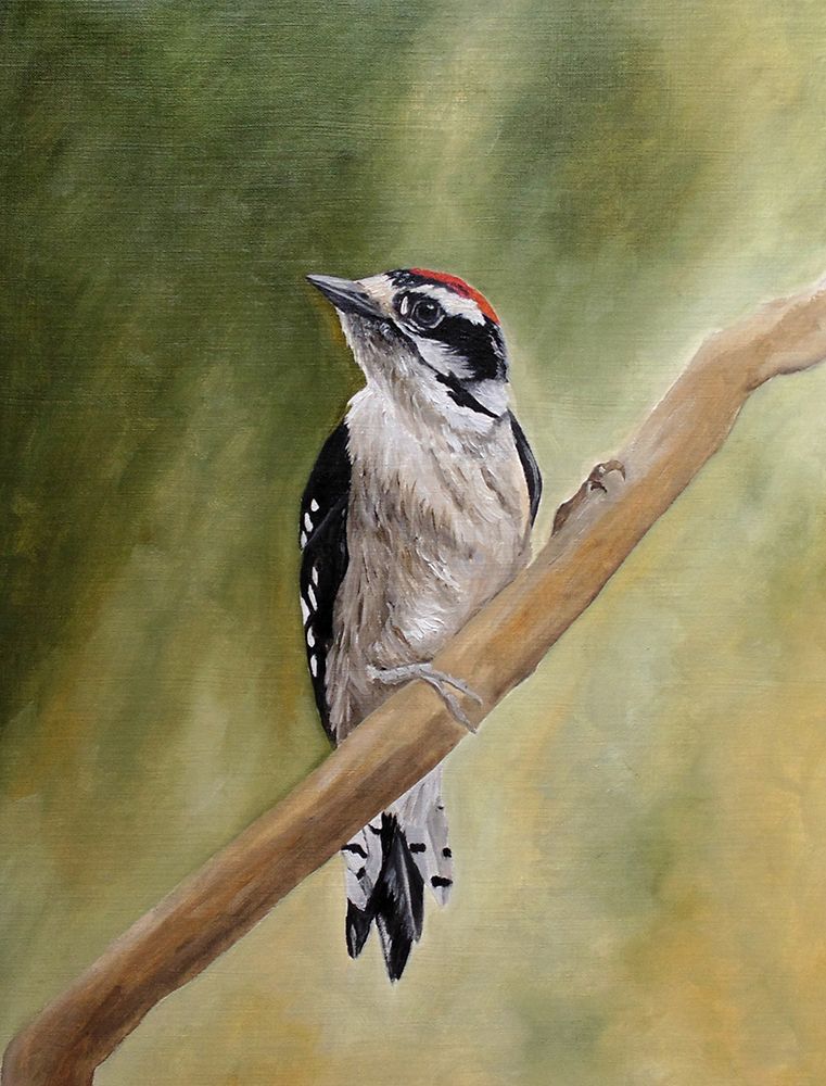 That Familiar Song art print by Angeles M. Pomata for $57.95 CAD