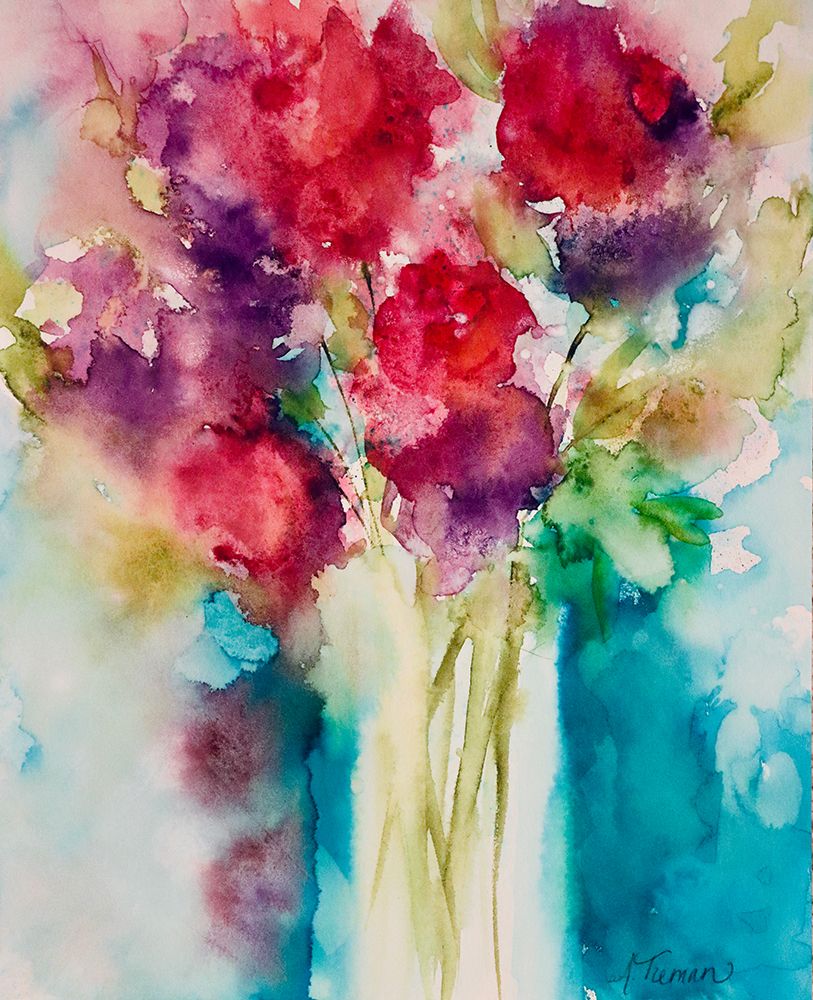 Homecoming art print by Amy Tieman for $57.95 CAD