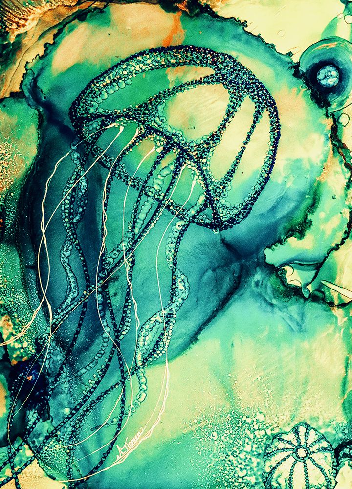 Carefree art print by Amy Tieman for $57.95 CAD