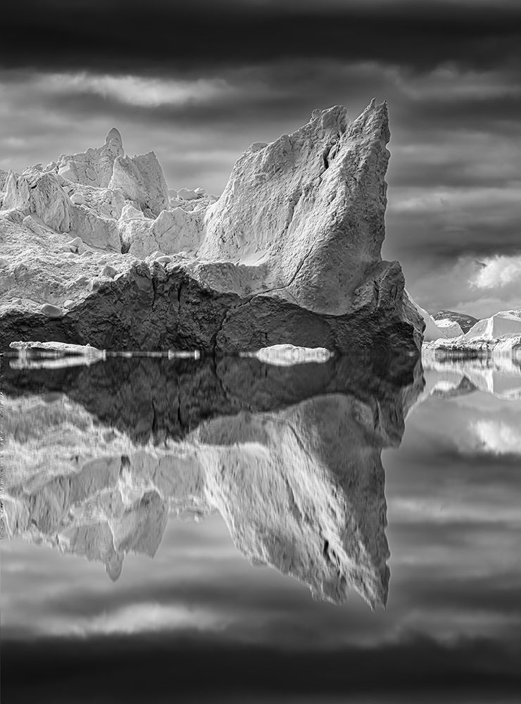 Reflected Glory art print by Robert Bolton for $57.95 CAD