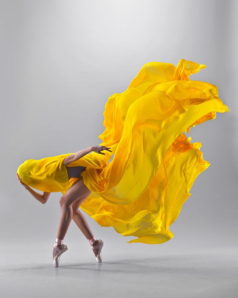 Dance prints and posters
