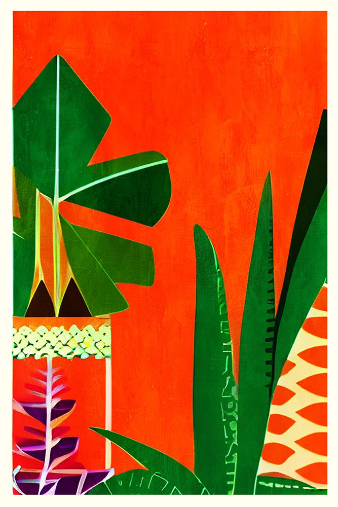 Lima, Peru art print by Bo Anderson for $57.95 CAD