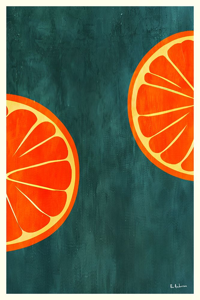 You And Me art print by Bo Anderson for $57.95 CAD