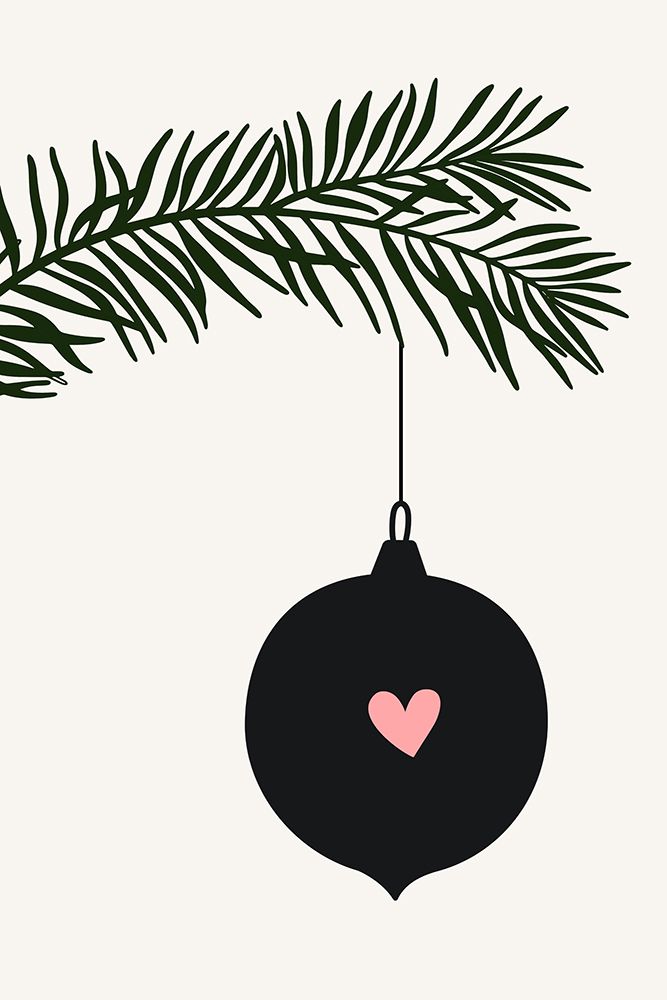 Fa La La La La (Vers.2) art print by Kubistika for $57.95 CAD
