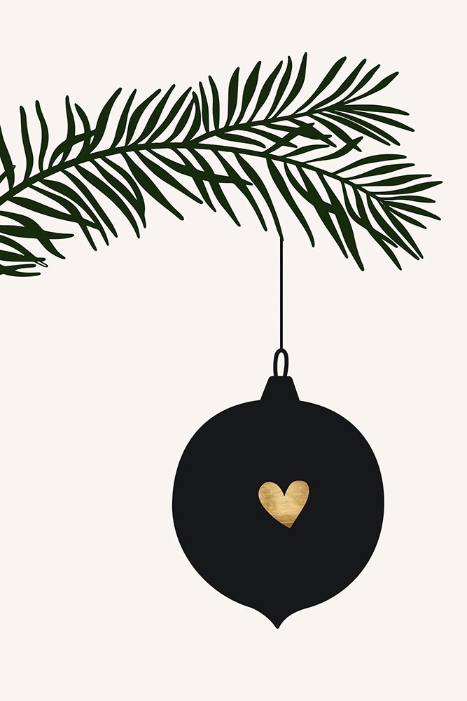 Fa La La La La (Vers.1) art print by Kubistika for $57.95 CAD