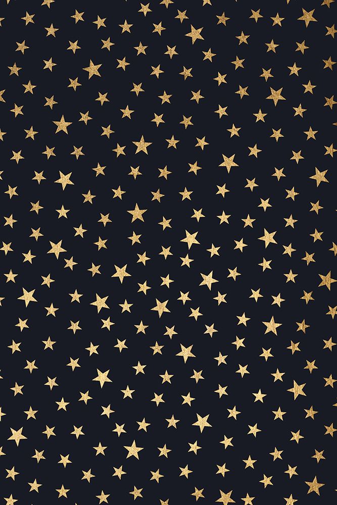 Stardust At Midnight art print by Kubistika for $57.95 CAD