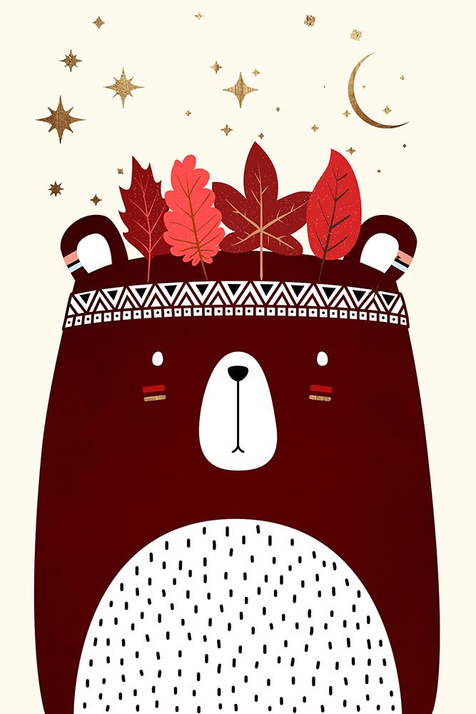Cant Wait For Christmas (Vers.2) art print by Kubistika for $57.95 CAD