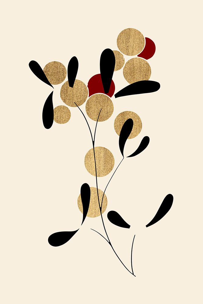 Idea No. 21 art print by Kubistika for $57.95 CAD