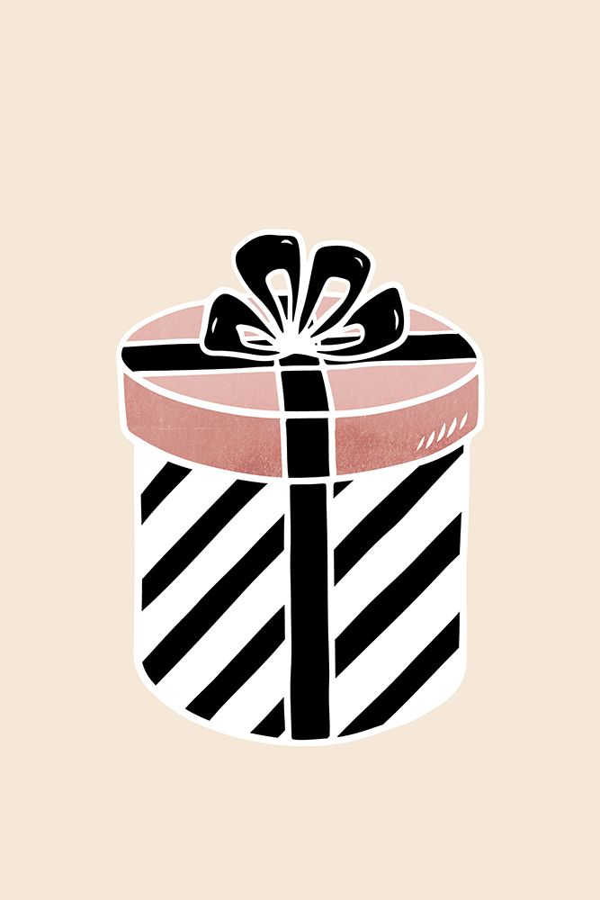 Christmas At Tiffanys art print by Kubistika for $57.95 CAD