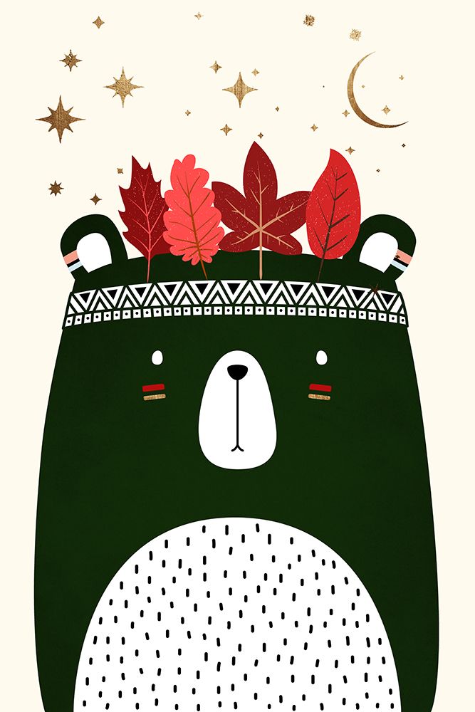 Cant Wait For Christmas (Vers.1) art print by Kubistika for $57.95 CAD