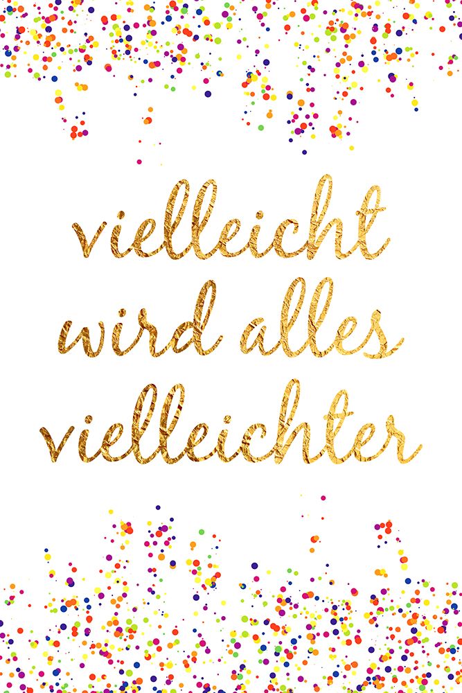 Vielleichter art print by Kubistika for $57.95 CAD