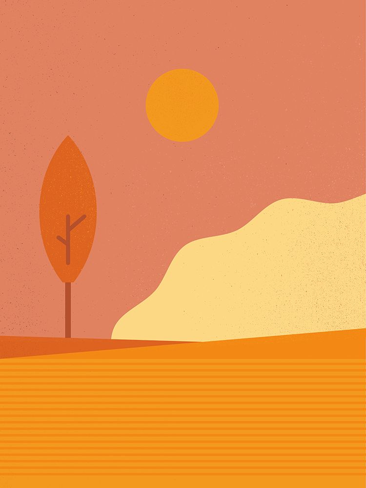 September art print by Vision Grasp Art for $57.95 CAD