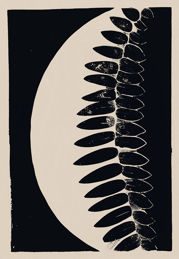 Night Shade art print by Treechild for $57.95 CAD