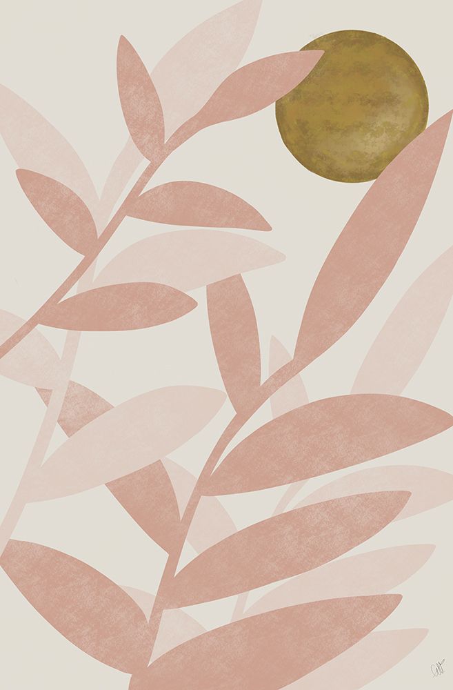 Good Morning art print by Anne-Marie Volfova for $57.95 CAD