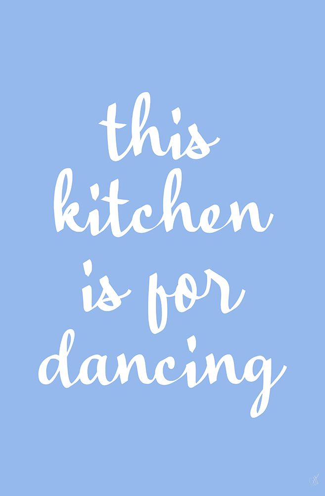 Dancing art print by Anne-Marie Volfova for $57.95 CAD
