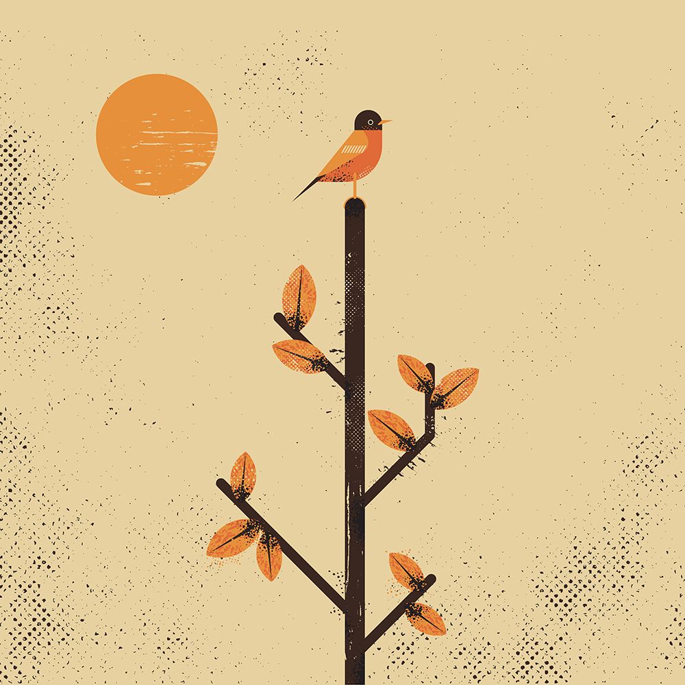 Migration art print by Vision Grasp Art for $57.95 CAD