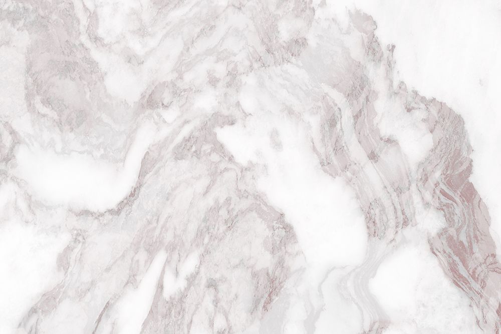 White Marble Mountain 04 art print by Amini54 for $57.95 CAD