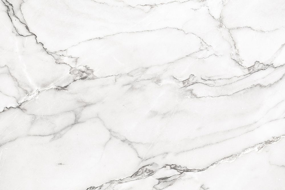 White Marble I art print by Amini54 for $57.95 CAD