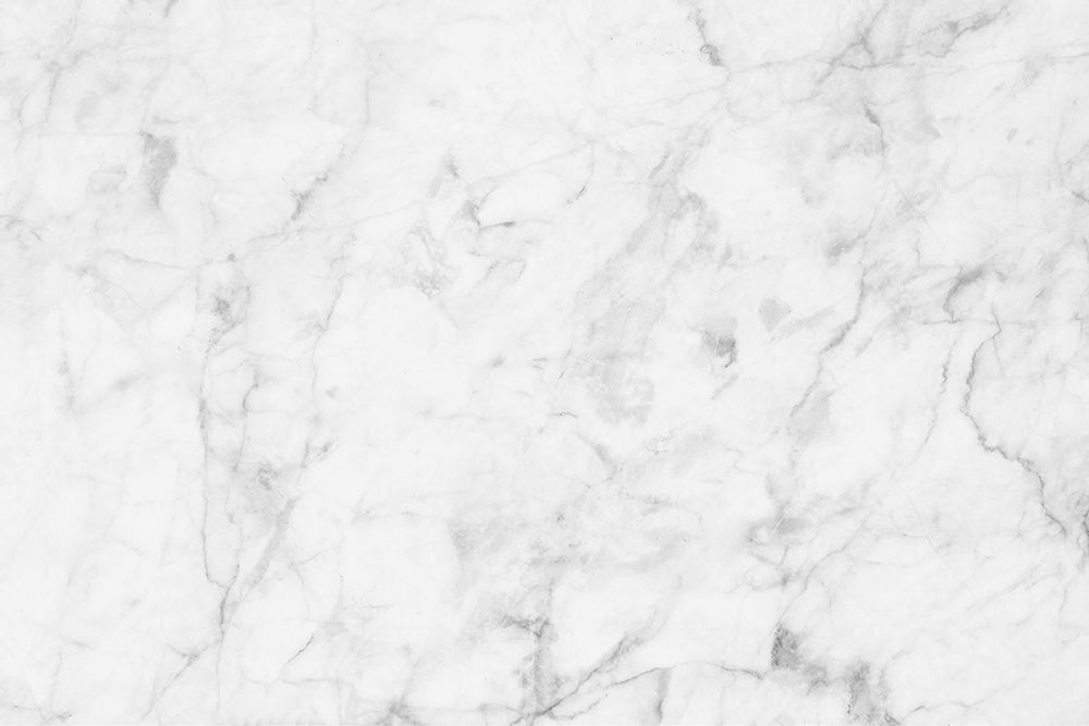 White Marble Ii art print by Amini54 for $57.95 CAD
