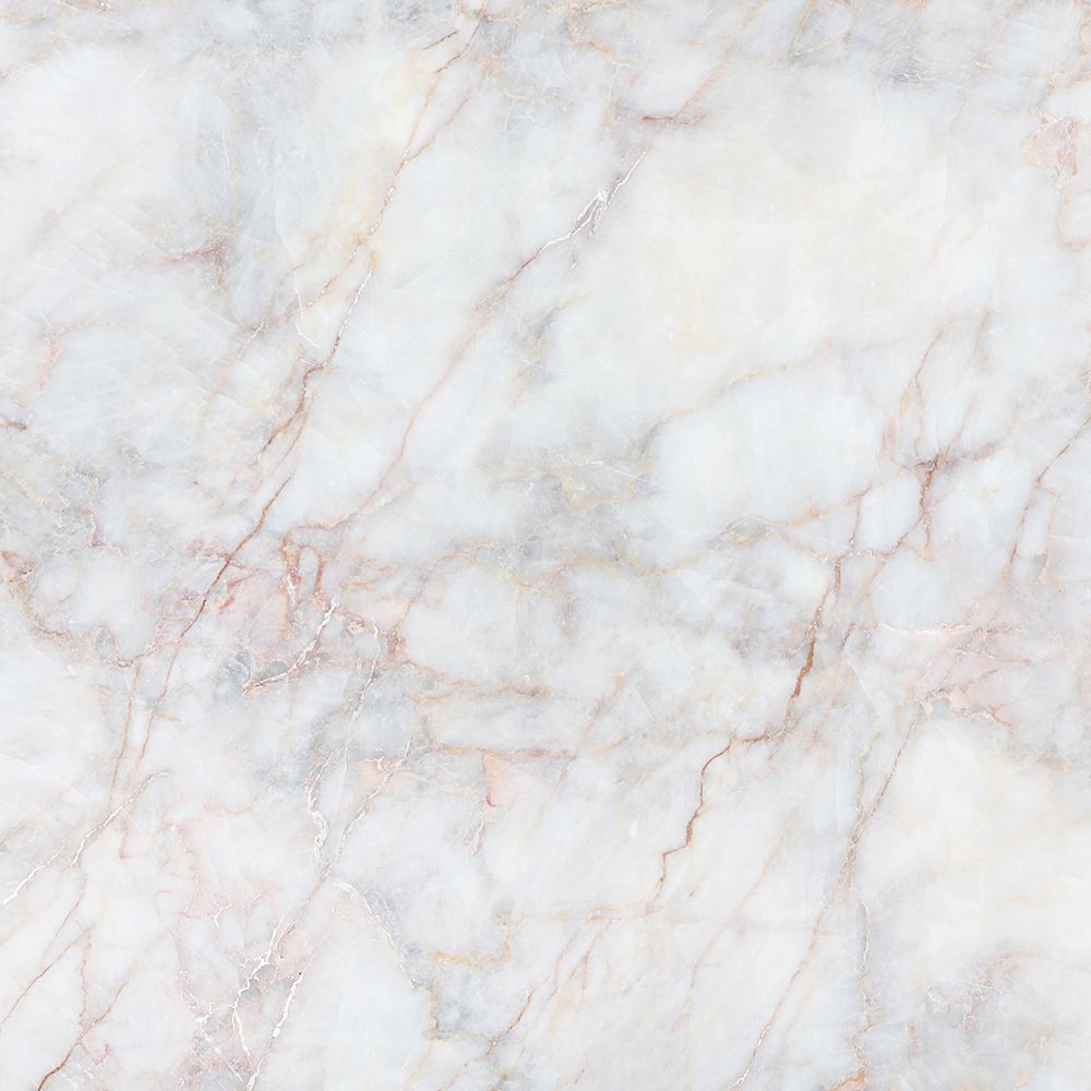 White Marble Iv art print by Amini54 for $57.95 CAD