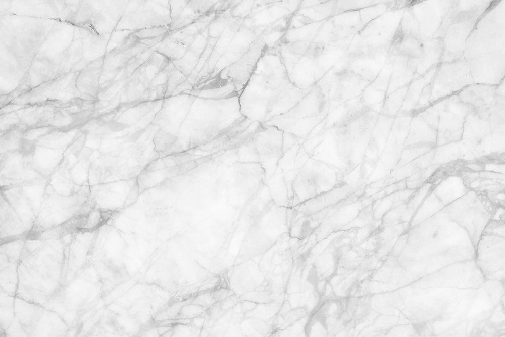 White Marble V art print by Amini54 for $57.95 CAD