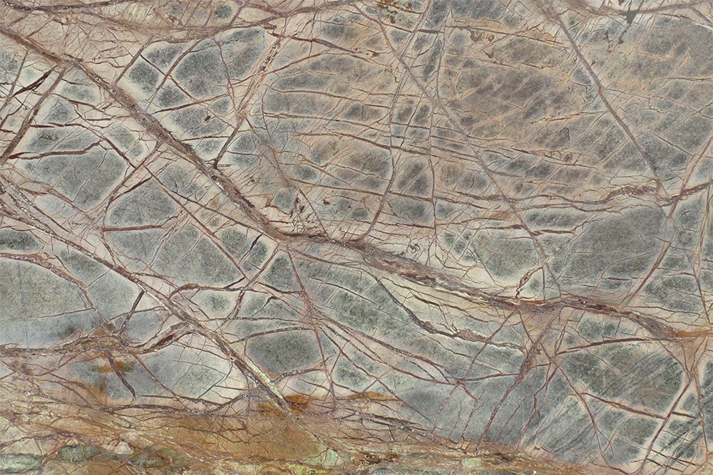 Emperador Brown Marble I art print by Amini54 for $57.95 CAD