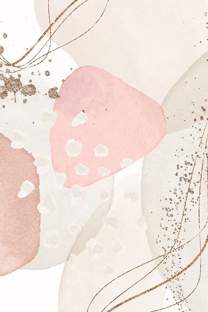 Silky Pink-3 art print by Sally Ann Moss for $57.95 CAD