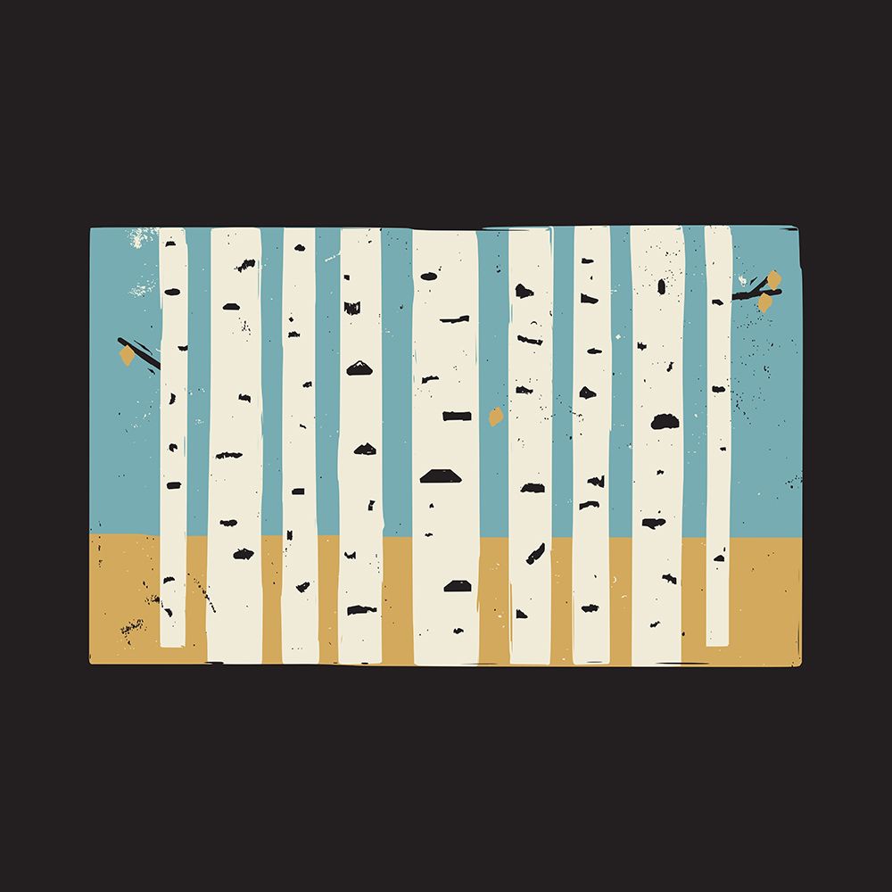 Autumn Forest art print by Vision Grasp Art for $57.95 CAD