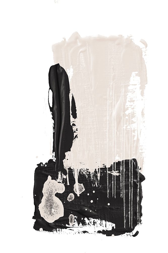 Black And White art print by Sally Ann Moss for $57.95 CAD