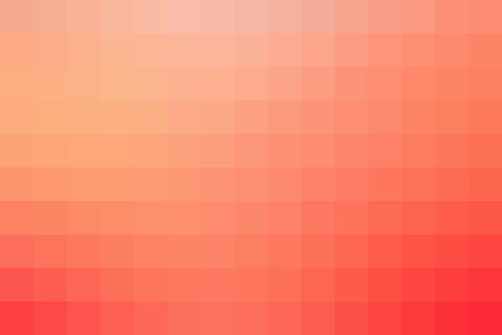 Lumen, Pink And Orange Light art print by Amini54 for $57.95 CAD