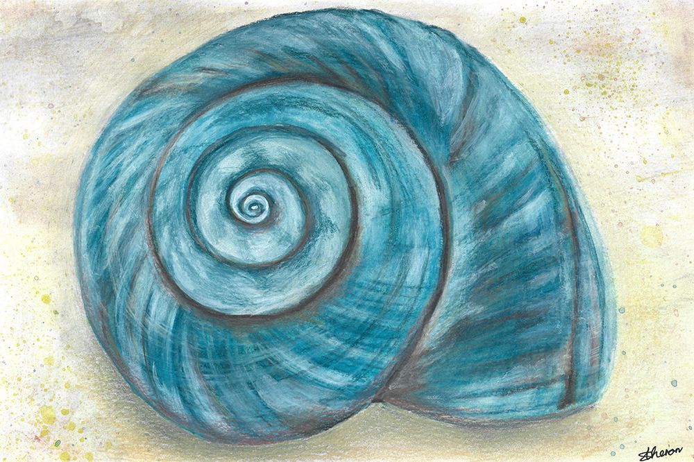 Safe art print by Sunet Theron for $57.95 CAD
